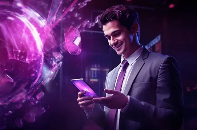 Metode pembayaran QRIS dan e-wallet di platform simba 4d untuk deposit Casino Hold'em